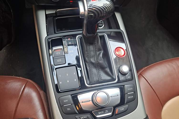 Used Audi A7 2014 35 FSI quattro Technology Edition