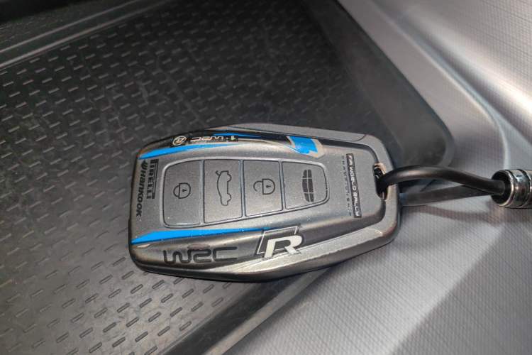 Used Geely Auto Preface 2021 Revised Version 2.0TD Luxury Edition
