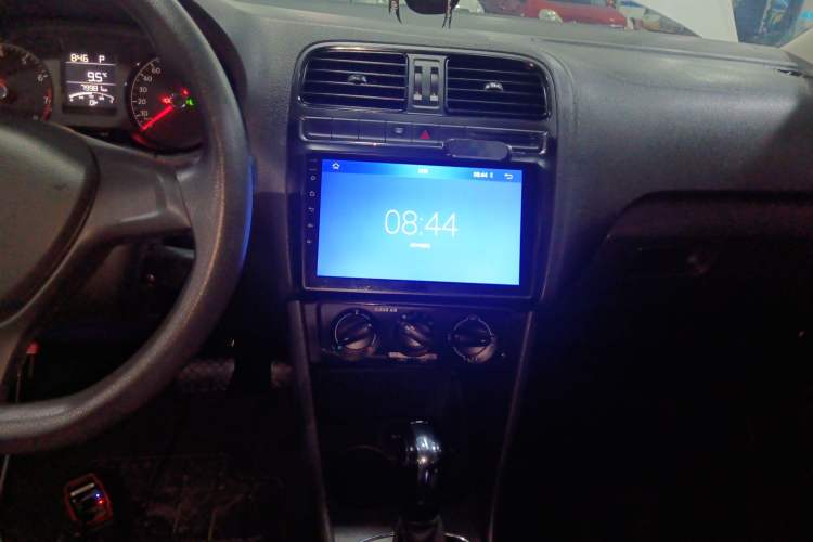 Used Volkswagen Polo 2016 1.4L Automatic Trendy Model