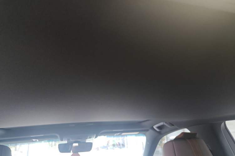 Used Lexus ES 2022 200 Excellence Edition Headliner