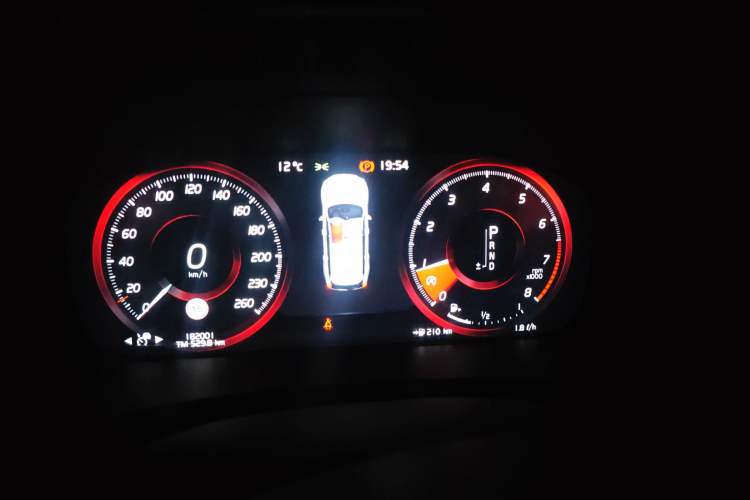 Used Volvo XC90 2015 T6 Zhiya Edition 7-seater