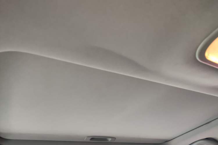 Used JAC Refine S3 2017 1.6L CVT Luxury Smart Model
