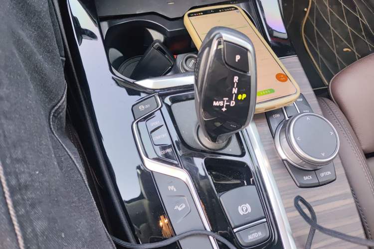 Used BMW X3 2020 xDrive28i M Sport Package
