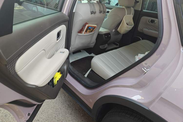 Used AION UT 2025 420 Intelligent Luxury Edition