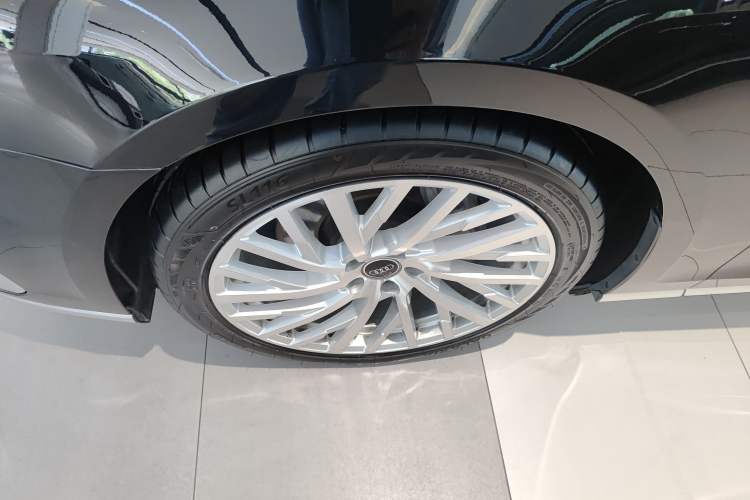 Used Audi A8 2021 A8L 50 TFSI quattro Comfort Model
