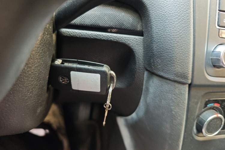 Used Volkswagen Golf 2011 1.4 TSI Automatic Comfort Model