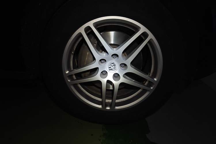 Used Porsche Macan 2021 Macan 2.0T