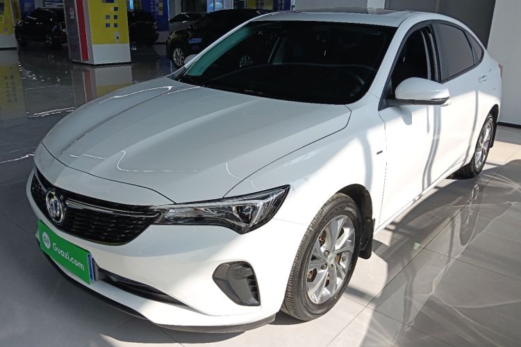 Used Buick Verano 2023 Pro Enjoyment Edition