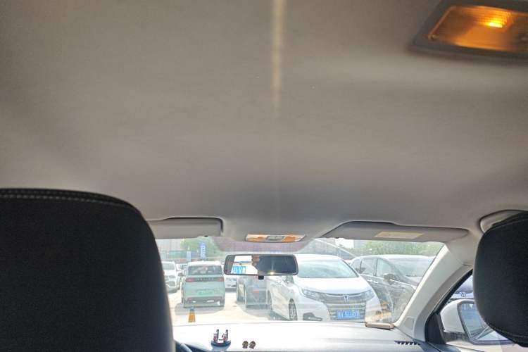 Used Jetta VS5 2022 280TSI Automatic Trendy Pro Version
