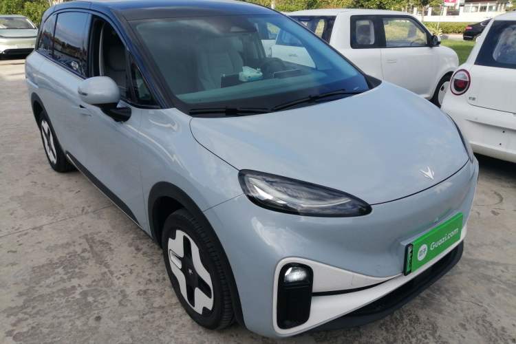 Used ARCFOX Kaola 2023 Family Edition