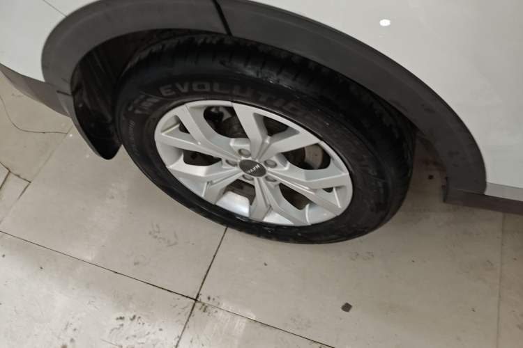 Used Haval H6 2021 1.5T Automatic Urban Edition
