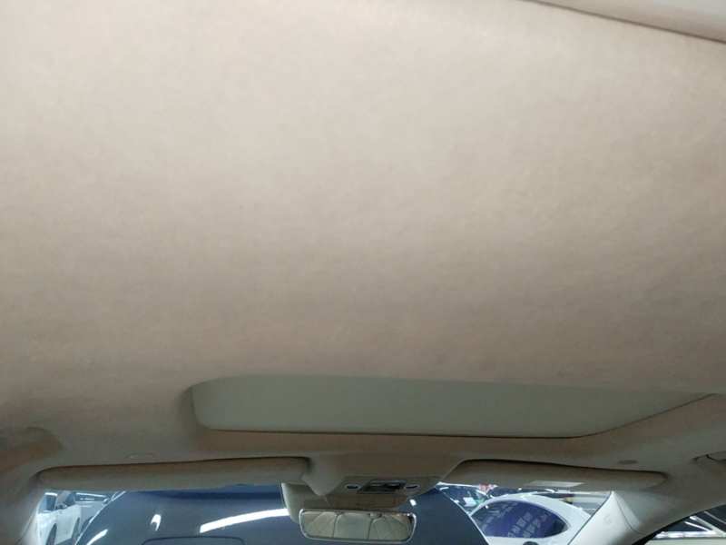 Used Denza D9 2022 DM-i 970 Four-Wheel Drive Flagship Model — 17
