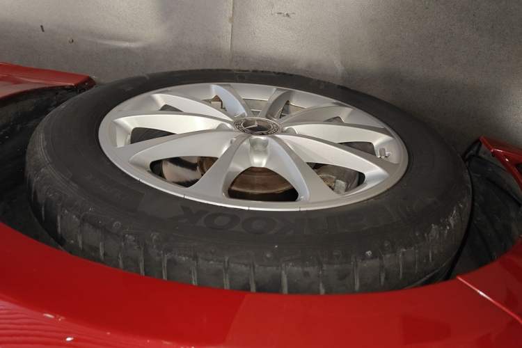 Used Mercedes-Benz A-Class 2021 A 200 L Sport Sedan Fashion Model Exterior 4