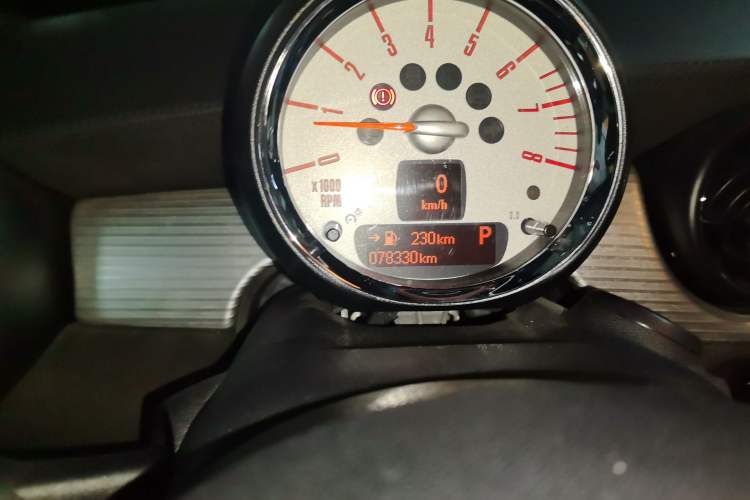 Used MINI Coupe 2012 1.6T COOPER S