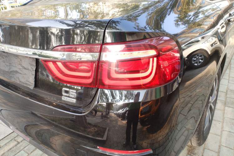 Used Citroen C6 2022 400THP Co-Creation Edition