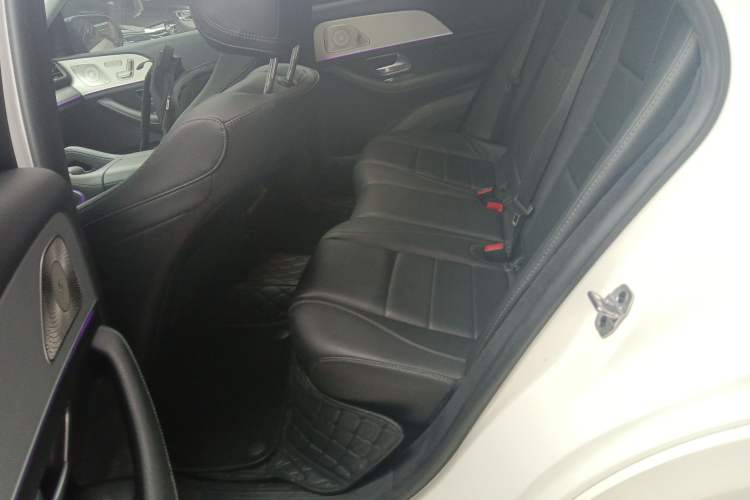 Used Mercedes-Benz GLE New Energy 2021 GLE 350 e 4MATIC