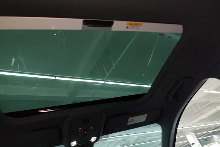 Used Audi A3 2025 A3L Limousine 35TFSI Prestige Edition