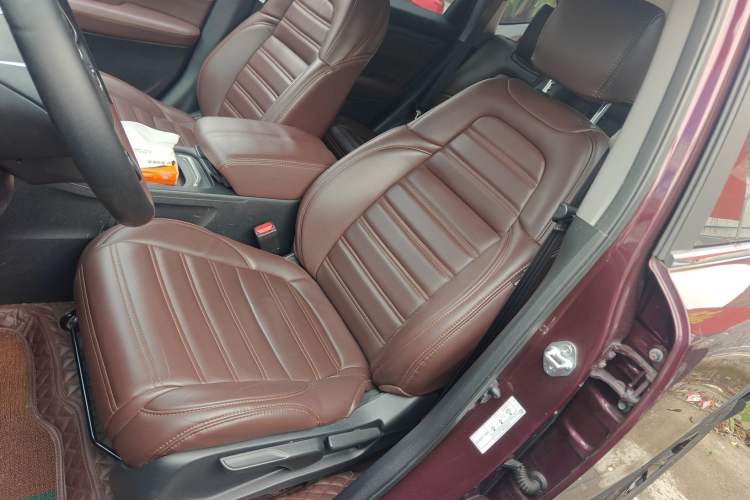 Used Honda Breeze 2020 240TURBO CVT 2WD Elite Edition