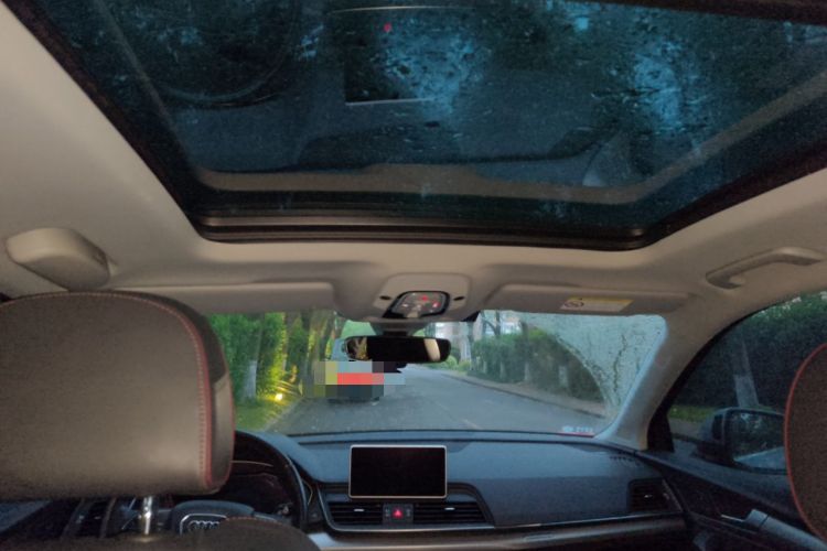 Used Audi Q5L 2020 45 TFSI Prestige Luxury Sport Edition