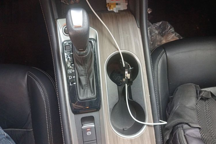 Used Nissan Teana 2021 2.0L XL Upper AD1 Smart Drive & Navigation Edition
