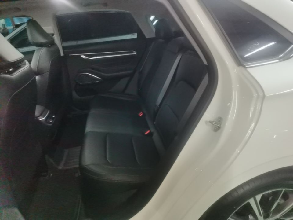 Geely Auto Emgrand 2023 4th Generation Champion Edition 1.5L CVT Prestige Model — снимка 20