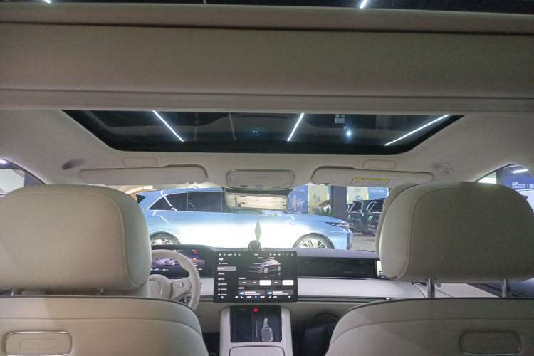 Used Hima Stelato S9 2025 Extended-Range Ultra Headliner