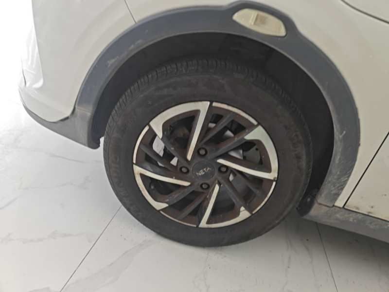 Used NETA V 2021 Long-Range Entertainment Edition Upgrade Model — 22