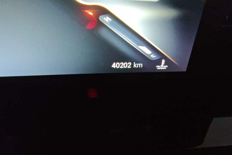 Used EXEED Stellar 2023 400T Two-Wheel Drive Comfort Edition
