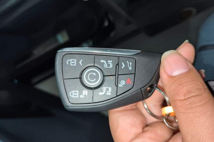 Used Buick Century 2023 2.0T Four-Seat Private Edition
