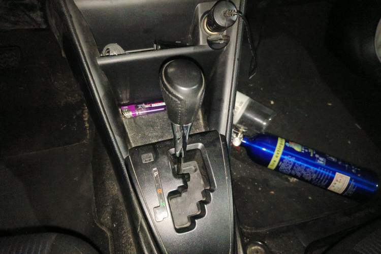 Used Toyota YARiS L Zhi Xuan 2019 1.5E CVT Dynamic Edition China VI compliant