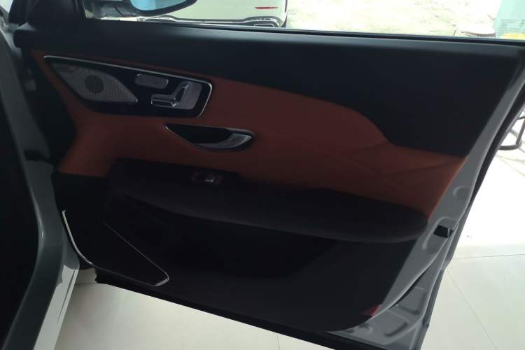 Used JETOUR Shanhai L7 2024 1.5T 120km ULTRA 7-Seater