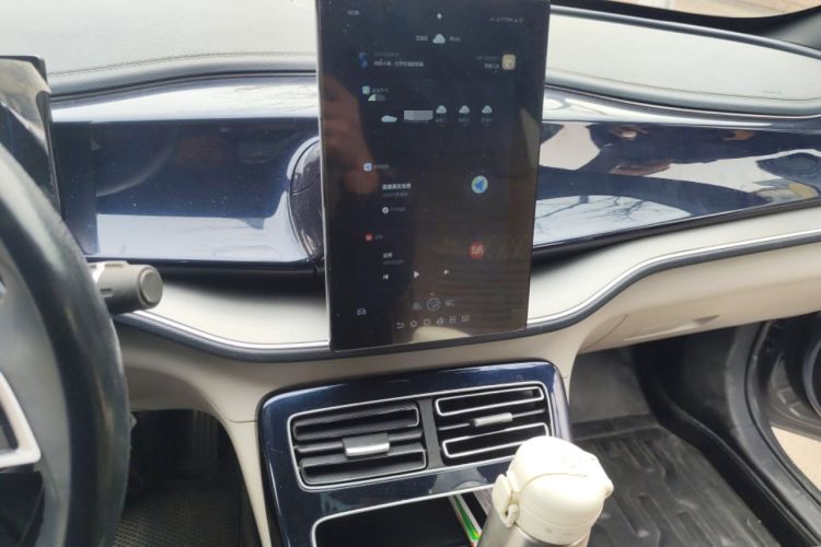 Used BYD Qin PLUS 2023 Champion Edition DM-i 120KM Leading Model