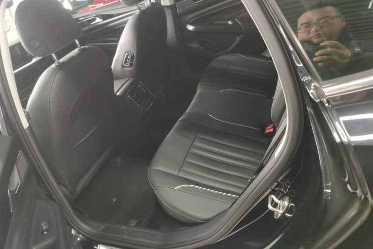 Used Volkswagen Passat 2022 330TSI Starry Elite Edition
