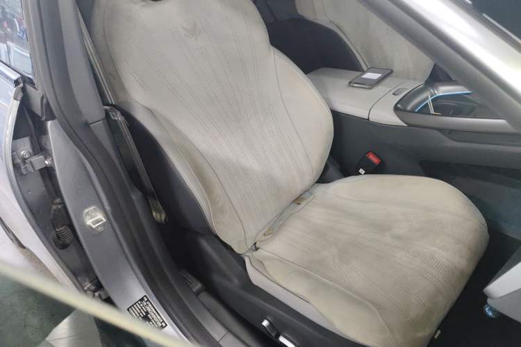 Used ARCFOX Alpha S5 2024 708MAX 200kW
