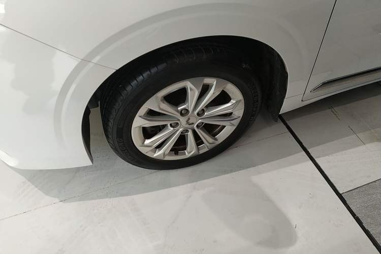 Used Wuling Jiachen 2022 1.5L Manual Light Comfort Edition