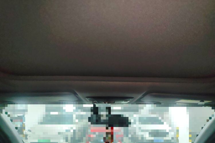 Used Honda XR-V 2021 1.5L CVT Comfort Version Headliner