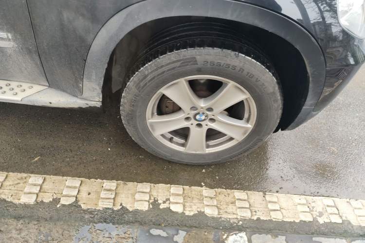 Used BMW X5 2013 xDrive35i Leading Model
