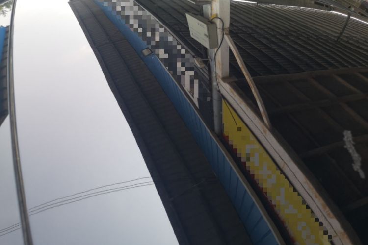 Used Baojun KiWi EV 2021 Artist Model Ternary Lithium Roof