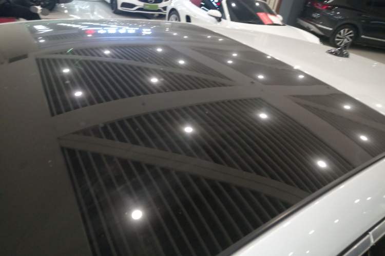 Used Audi A3 2021 Sportback 35 TFSI Fashionable Sports Model
