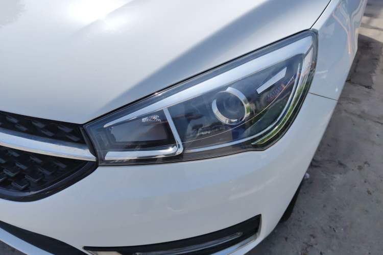 Used Chery Arrizo 5 2017 1.5L Manual Lingchao Edition
