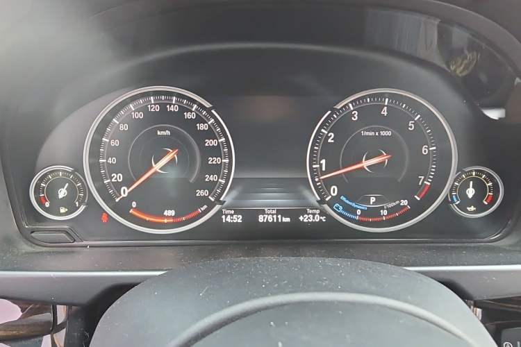 Used BMW X6 2017 xDrive35i M Sport Edition