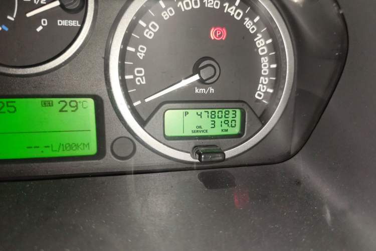 Used Land Rover Freelander 2 2011 2.2T SD4 HSE Diesel Edition
