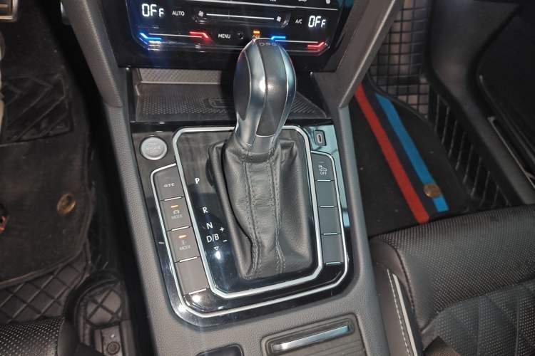 Used Volkswagen Magotan GTE Plug-in Hybrid 2022 GTE Luxury Model