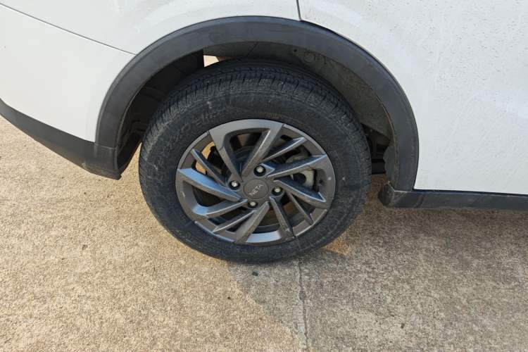 Used NETA V 2021 Standard Range Entertainment Version – Upgraded Model