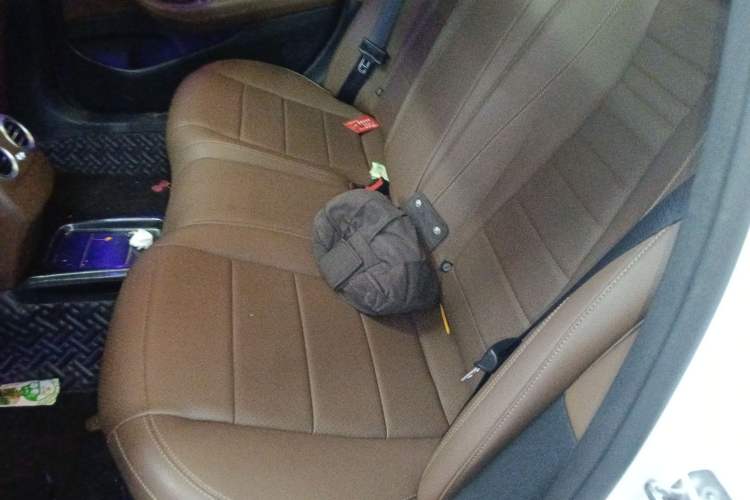 Used Mercedes-Benz E-Class 2018 E 200 L Sport Edition