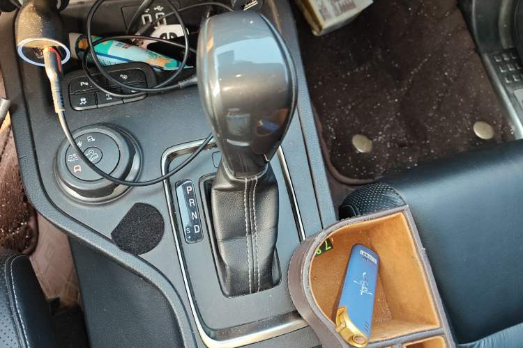 Used Ford Everest 2017 2.0T Gasoline Automatic 4x4 Flagship Edition 7 Seats