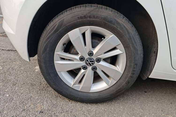 Used Volkswagen Polo 2023 Revised Plus 1.5L Automatic – Enjoy Life Edition
