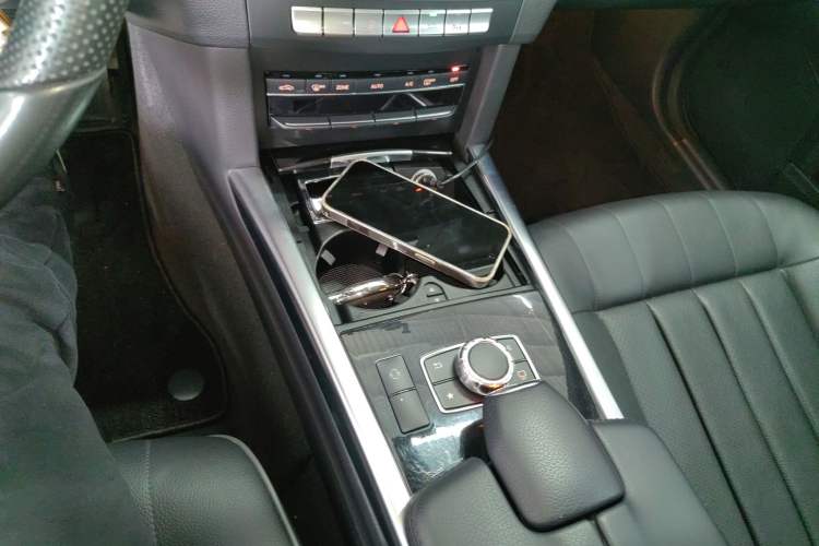 Used Mercedes-Benz E-Class 2015 Restyled E 260 L Sport Edition