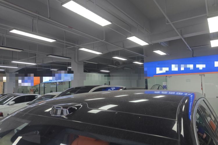 Used Li Auto L7 2025 Max Smart Refresh Edition