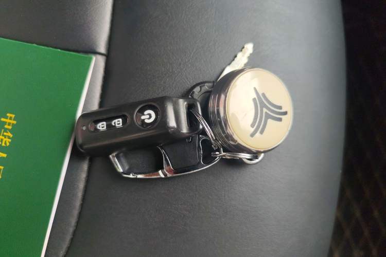 Used NETA X 2025 500 Air
